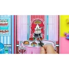 Đồ chơi Squishy Kuromi nhà búp bê giấy tocaboca Frozen-Fire - Giá 99.000đ 3