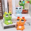 Đồ chơi Squishy rồng mắt lồi giảm stress - Bóp lòi mắt đàn hồi, giá chỉ 55.000 VND 3