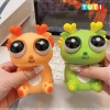 Đồ chơi Squishy rồng mắt lồi giảm stress - Bóp lòi mắt đàn hồi, giá chỉ 55.000 VND 5