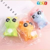 Đồ chơi Squishy rồng mắt lồi giảm stress - Bóp lòi mắt đàn hồi, giá chỉ 55.000 VND 8