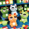 Đồ chơi Squishy rồng mắt lồi giảm stress - Bóp lòi mắt đàn hồi, giá chỉ 55.000 VND 9