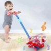 Đồ chơi tập đi NAMSHEVA – Máy bay đẩy tay, chuông tương tác, xe đẩy tháo rời cho bé 7