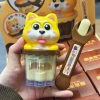 Đồ chơi thạch Dâu Pudding Play House - Trò ăn uống cho trẻ, quà tặng giá ưu đãi 47.204₫ 3