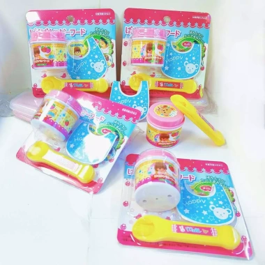 Đồ chơi thạch Dâu Pudding Play House - Trò ăn uống cho trẻ, quà tặng giá ưu đãi 47.204₫