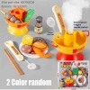 Đồ chơi thạch Dâu Pudding Play House - Trò ăn uống cho trẻ, quà tặng giá ưu đãi 47.204₫ 10