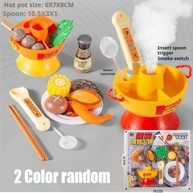 Đồ chơi thạch Dâu Pudding Play House - Trò ăn uống cho trẻ, quà tặng giá ưu đãi 47.204₫