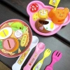 Đồ chơi thạch pudding dâu tây cho gấu ăn vui nhộn - Nhập vai siêu xinh, giá 22.000 (giảm từ 26.400) 3