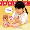 Đồ chơi thạch pudding dâu tây cho gấu ăn vui nhộn - Nhập vai siêu xinh, giá 22.000 (giảm từ 26.400) 4