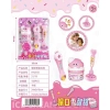 Đồ chơi thạch pudding dâu tây cho gấu ăn vui nhộn - Nhập vai siêu xinh, giá 22.000 (giảm từ 26.400) 6