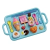 Đồ chơi thạch pudding dâu tây cho gấu ăn vui nhộn - Nhập vai siêu xinh, giá 22.000 (giảm từ 26.400) 9