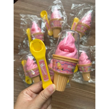 Đồ Chơi Thạch Pudding Hamburger Bánh Sinh Nhật Bát Mì Hoa Quả Ăn Giả Vờ Vui Chơi Bé 26.500₫ 4 Đồ Chơi Thạch Pudding Hamburger Bánh Sinh Nhật Bát Mì Hoa Quả Ăn Giả Vờ Vui Chơi Bé 26.500₫ 4