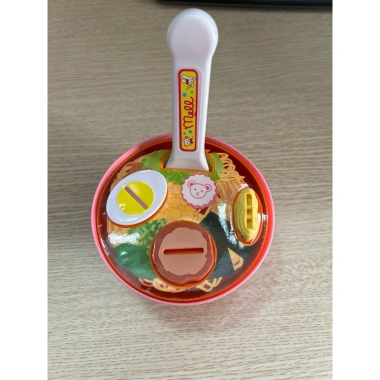 Đồ Chơi Thạch Pudding Hamburger Bánh Sinh Nhật Bát Mì Hoa Quả Ăn Giả Vờ Vui Chơi Bé 26.500₫ 8 Đồ Chơi Thạch Pudding Hamburger Bánh Sinh Nhật Bát Mì Hoa Quả Ăn Giả Vờ Vui Chơi Bé 26.500₫ 8