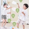 Đồ chơi thể thao trong nhà và ngoài trời cho trẻ - Cảm giác tự nhiên, luyện tập thể chất, giá chỉ 354.200₫ 3
