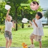 Đồ chơi thể thao trong nhà và ngoài trời cho trẻ - Cảm giác tự nhiên, luyện tập thể chất, giá chỉ 354.200₫ 4