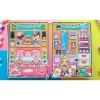 Đồ chơi thủ công giấy ép Barbie Miga House Quiet Book - Giá ưu đãi 84.000₫ 6