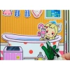Đồ chơi thủ công giấy ép Barbie Miga House Quiet Book - Giá ưu đãi 84.000₫ 8