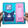 Đồ chơi thủ công Ngôi nhà búp bê giấy Tocaboca H32N - Bóc dán thông minh, giá chỉ 100k 6