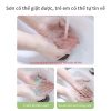 Đồ chơi thủ công tô màu - Bộ vẽ tranh gel nước tự làm, móc khóa cho bé, 50.000đ 7