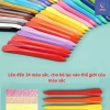 Đồ chơi tô màu CRAYON – Bút sáp hữu cơ an toàn, thân thiện bé, tập tô – 42.000₫ 3