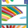Đồ chơi tô màu CRAYON – Bút sáp hữu cơ an toàn, thân thiện bé, tập tô – 42.000₫ 5