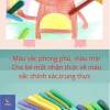 Đồ chơi tô màu CRAYON – Bút sáp hữu cơ an toàn, thân thiện bé, tập tô – 42.000₫ 9