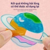 Đồ chơi tô màu móc treo khóa cho bé - Thủ công sáng tạo cao cấp, giảm giá 62.499 VND 8