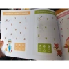 Đò chơi toán IQ KIDS 1 & 2 - Rèn tư duy toán học cho trẻ 4-6 tuổi, giảm giá chỉ 185.000 đồng, phát triển trí tuệ và tăng cường logic 7