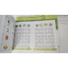 Đò chơi toán IQ KIDS 1 & 2 - Rèn tư duy toán học cho trẻ 4-6 tuổi, giảm giá chỉ 185.000 đồng, phát triển trí tuệ và tăng cường logic 9