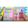Đồ chơi Toca Life World Quiet Book 30 Ngôi nhà búp bê giấy Nari vs Rita - Giá ưu đãi 140.000 3