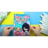 Đồ chơi Toca Life World Quiet Book 30 Ngôi nhà búp bê giấy Nari vs Rita - Giá ưu đãi 140.000 6