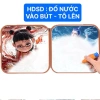 Đồ chơi tranh tô màu nước ma thuật, học liệu bóc dán, bộ vẽ nhiều chủ đề cho bé 68.000₫ 3