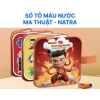 Đồ chơi tranh tô màu nước ma thuật, học liệu bóc dán, bộ vẽ nhiều chủ đề cho bé 68.000₫ 10