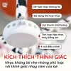 Đồ Chơi Treo Cũi Lalababy 36 Bài Hát Tự Động Quay Cao Cấp Âm Nhạc Vui Vẻ Cho Bé 2
