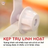 Đồ Chơi Treo Cũi Lalababy 36 Bài Hát Tự Động Quay Cao Cấp Âm Nhạc Vui Vẻ Cho Bé 4