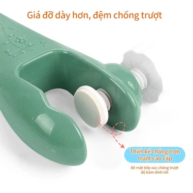 Đồ chơi treo nôi xoay 360° cho bé – Kích thích thị giác, hộp nhạc, tự tắt – Giá ưu đãi 329.000₫ 9