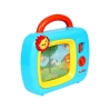 Đồ chơi TV âm nhạc BAOLI – Giá 280k, âm thanh chất lượng, học tiếng Anh, phát nhạc đa dạng cho bé 3-6 tuổi