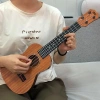 Đồ chơi Ukulele 4 dây FUHUIOT – Guitar mini bền bỉ, thời trang cho người mới bắt đầu, chỉ 81.400₫ 3
