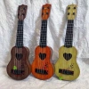 Đồ chơi Ukulele 4 dây FUHUIOT – Guitar mini bền bỉ, thời trang cho người mới bắt đầu, chỉ 81.400₫ 5