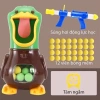 Đồ chơi vịt bắn bóng tính điểm có bảng điện tử - Giá chỉ 180.000 VND 5