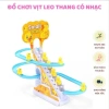 Đồ chơi vịt leo thang không pin - Giá ưu đãi 31.000đ, giúp bé phát triển vận động
