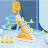 Đồ chơi vịt leo thang không pin - Giá ưu đãi 31.000đ, giúp bé phát triển vận động 2