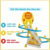 Đồ chơi vịt leo thang không pin - Giá ưu đãi 31.000đ, giúp bé phát triển vận động 3