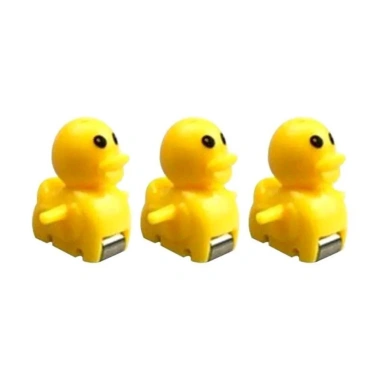 Đồ chơi vịt leo thang không pin - Giá ưu đãi 31.000đ, giúp bé phát triển vận động 6