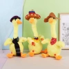Đồ chơi vịt nhại giọng cho bé: Tiếng vịt siêu dễ thương, giá chỉ 115k 6