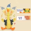 Đồ chơi vịt nhại giọng cho bé: Tiếng vịt siêu dễ thương, giá chỉ 115k 8