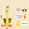 Đồ chơi vịt nhại giọng thú vị - Tiếng cười hài hước, giảm giá 115k, giải trí bé 3