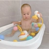 Đồ chơi vịt phun nước tự động cho trẻ em, quà tặng mùa hè đi bơi du lịch, giảm giá còn 75.000đ 4