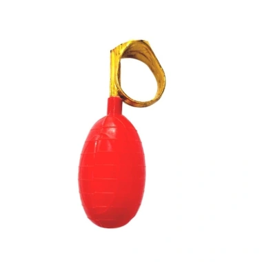 Đồ chơi vòng phun nước DASBSUG Vô hình, đùa cá tháng tư, giảm 18% còn 39.764 VND 7