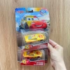Đồ chơi xe Cars Pixar đổi màu nước lạnh & ấm - Cars Color Changers chính hãng Mattel 139k 5