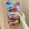 Đồ chơi xe Cars Pixar đổi màu nước lạnh & ấm - Cars Color Changers chính hãng Mattel 139k 6